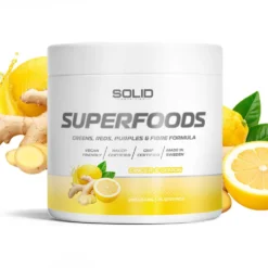 SOLID Nutrition Superfoods, 300 g