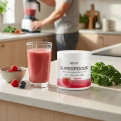SOLID Nutrition Superfoods, 300 g