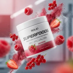 SOLID Nutrition Superfoods, 300 g