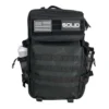 SOLID Nutrition Tactical Backpack, 45 L