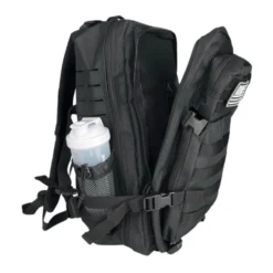 SOLID Nutrition Tactical Backpack, 45 L
