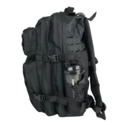 SOLID Nutrition Tactical Backpack, 45 L