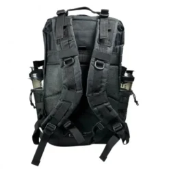 SOLID Nutrition Tactical Backpack, 45 L
