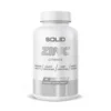 SOLID Nutrition Zinc, 90 caps