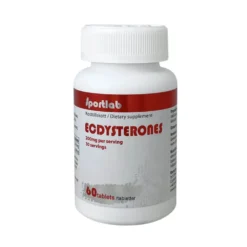 Sportlab Ecdysterones, 60 tabs