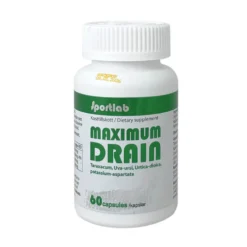 Sportlab Maximum Drain 50 caps