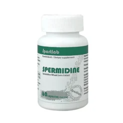 Sportlab Spermidine, 60 caps