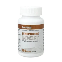 Sportlab Synephrine Boost, 100 tabs