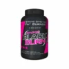 Stacker2 Black Burn, 120 caps