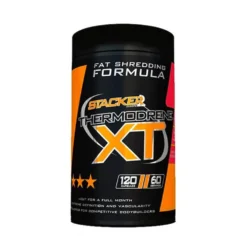 Stacker2 Thermodrene XT, 120 caps