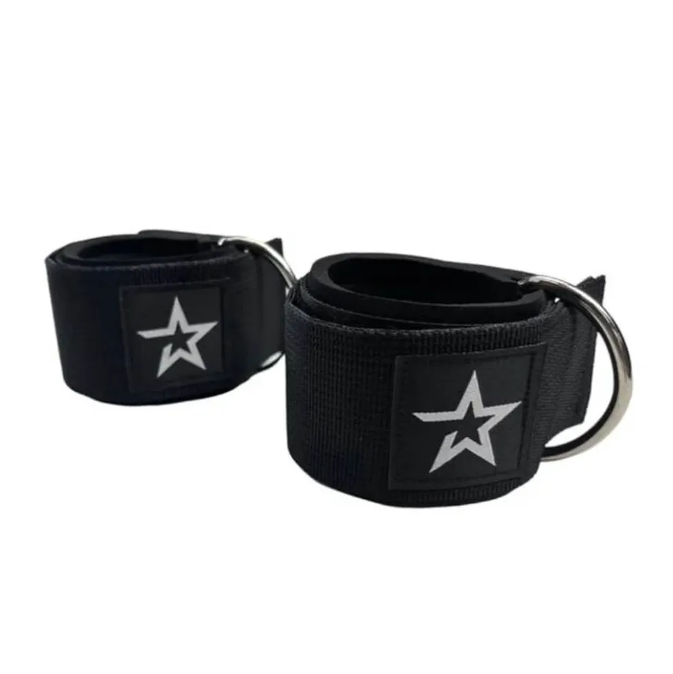 Star Gear Ankle Strap