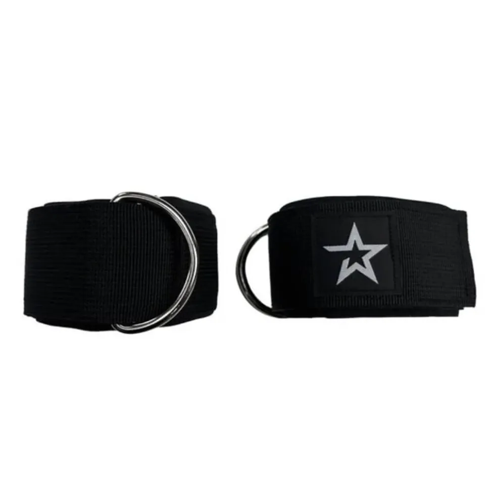 Star Gear Ankle Strap