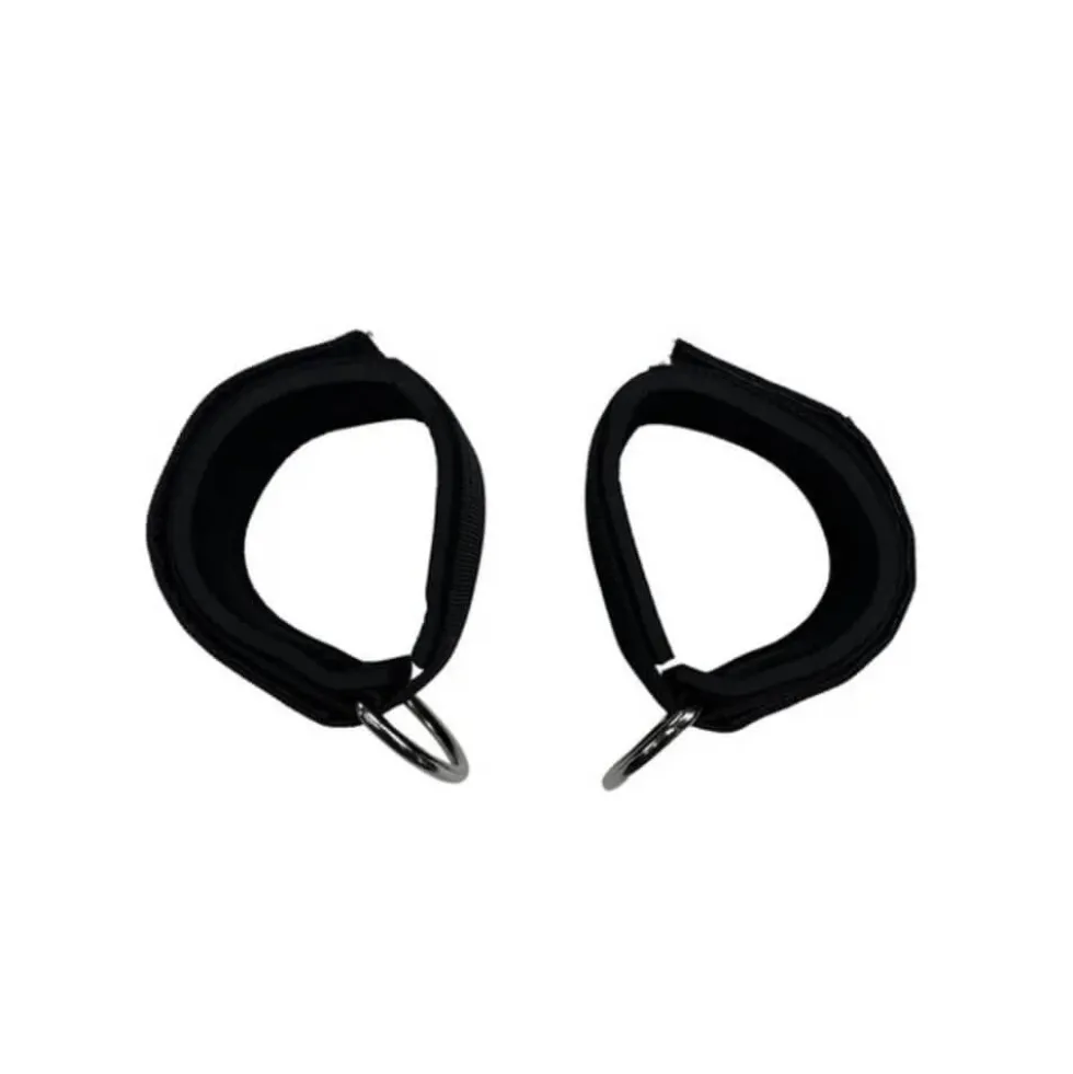 Star Gear Ankle Strap
