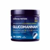 Star Nutrition Glucomannan, 84 caps