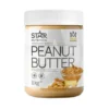 Star Nutrition Peanut Butter, 1 kg