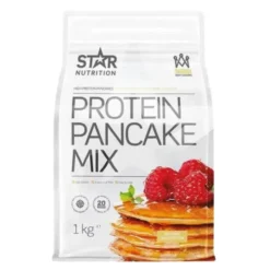 Star Nutrition Protein Pancake Mix, 1 kg