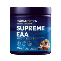 Star Nutrition Supreme EAA, 250 g