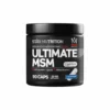 Star Nutrition Ultimate MSM, 90 caps