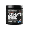 Star Nutrition Ultimate Shred, 90 caps