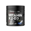 Star Nutrition Vitamin K2-D3, 140 caps