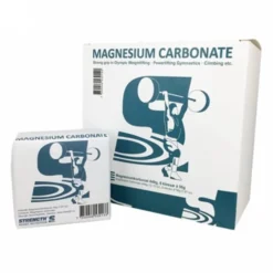 Strength Magnesium Carbonate, 60 g