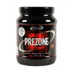 Supermass Nutrition PreZone, 525 g