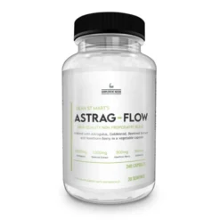 Supplement Needs Astrag-Flow, 240 caps