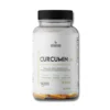 Supplement Needs Curcumin with Black Pepper Extract, 120 caps