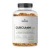 Supplement Needs Curcumin with Black Pepper Extract, 240 caps