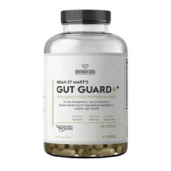 Supplement Needs Gut Guard+, 240 caps