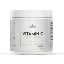 Supplement Needs Vitamin C, 300 g