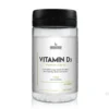 Supplement Needs Vitamin D3, 120 tabs