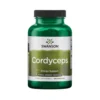 Swanson Cordyceps 600 mg, 120 caps