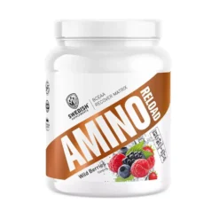 Swedish Supplements Amino Reload, 1 kg