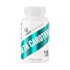 Swedish Supplements Beta Caroten, 60 caps