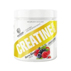 Swedish Supplements Creatine Engine, 300 g