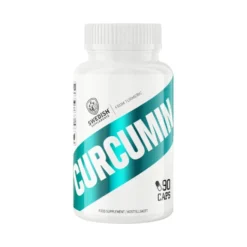 Swedish Supplements Curcumin, 90 caps