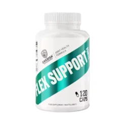 Swedish Supplements Flex Support, 120 caps