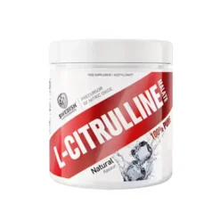 Swedish Supplements L-Citrulline Malate, 200 g
