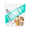 Swedish Supplements Lifestyle Whey, 900 g