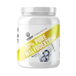 Swedish Supplements 100% Maltodextrine, 3 kg