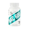 Swedish Supplements NAC 600, 90 caps
