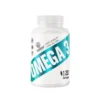 Swedish Supplements Omega-3, 120 caps