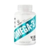 Swedish Supplements Omega-3 Forte 70%, 120 caps