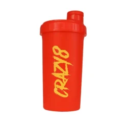 Swedish Supplements Shaker Crazy 8, 700 ml