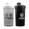 Swedish Supplements Shaker, 550 ml