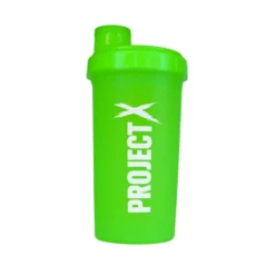 Swedish Supplements Shaker Project X, 700 ml