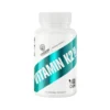 Swedish Supplements Vitamin K2 MK7, 60 caps