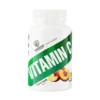 Swedish Supplements Vitamin C, 100 tabs