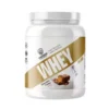 Swedish Supplements Whey Deluxe, 900 g